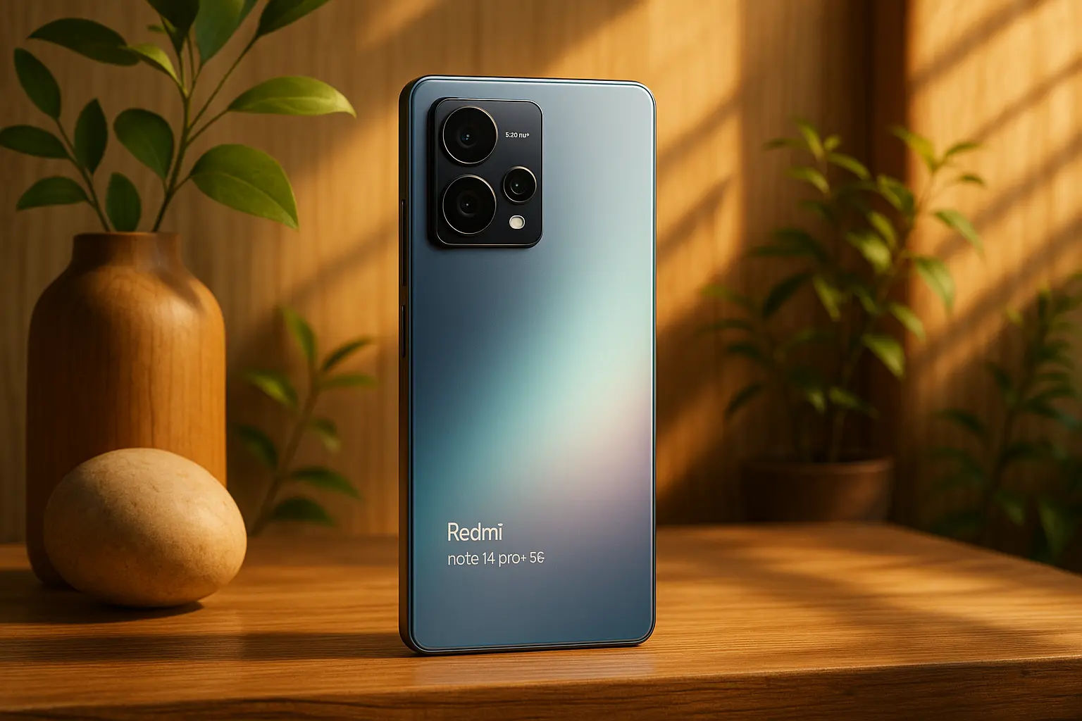 5 Melhores Modelos de Xiaomi Redmi note 14 pro+ 5g