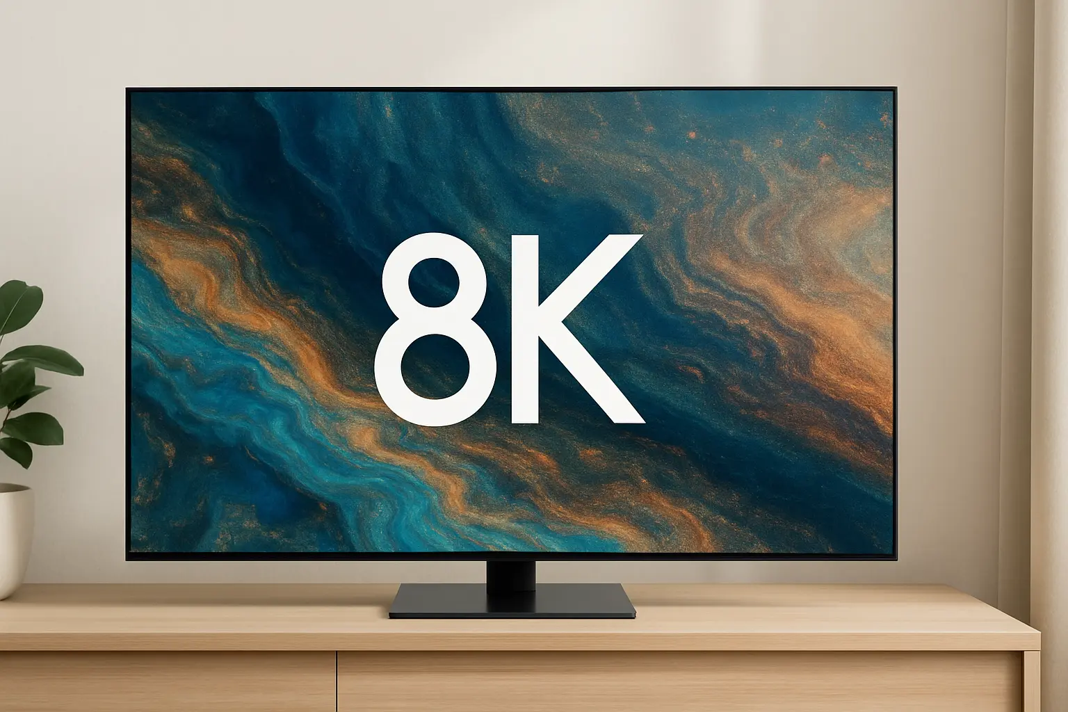 Melhores 5 televisão 8k Samsung