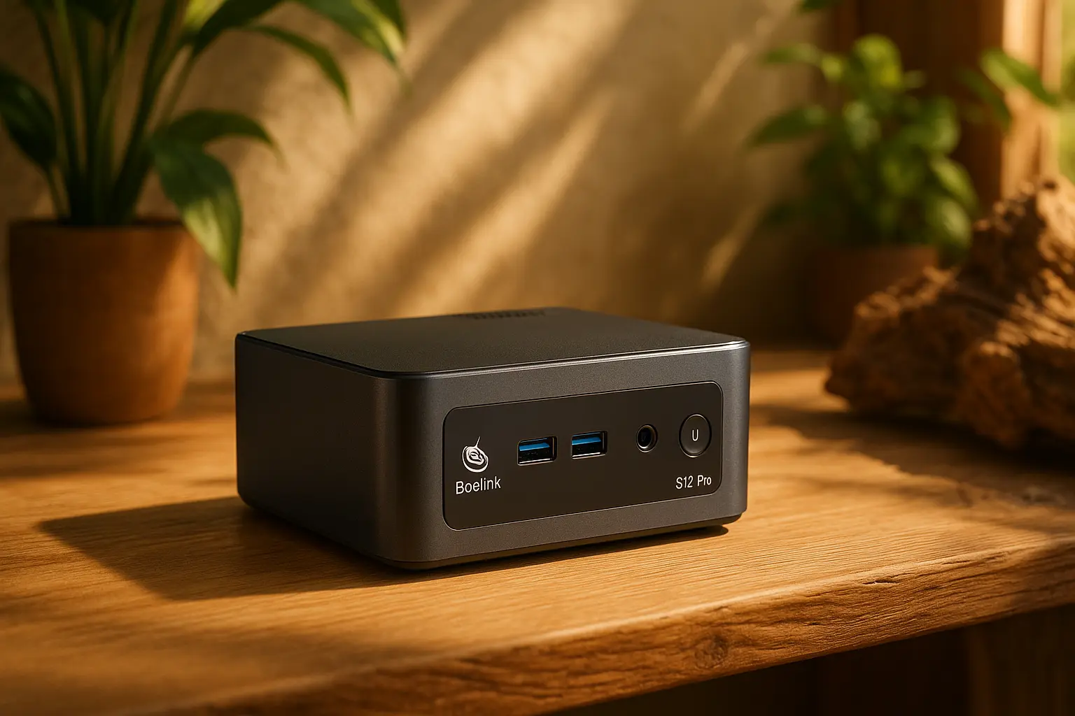 Top Cinco mini pc beelink s12 pro