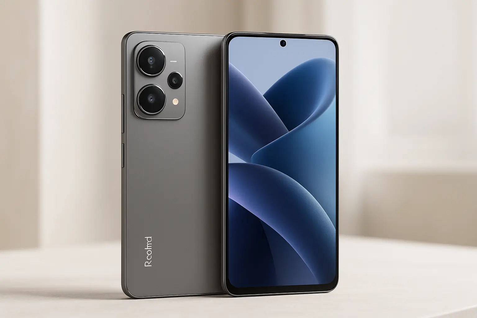 5 Melhores Modelos de Redmi note 14 pro titanium