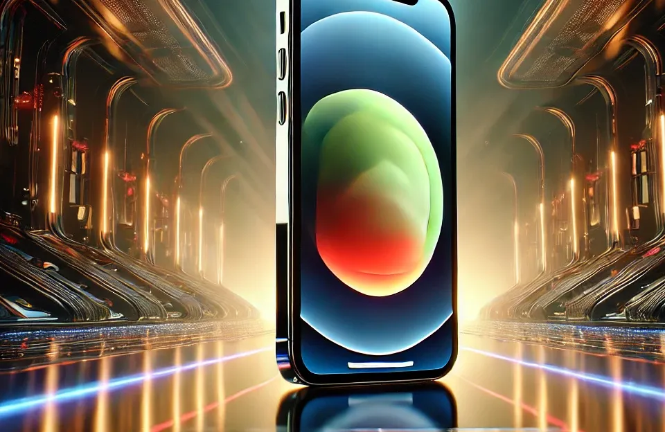 iPhone 16 Pro Max com 1TB e chip A18 Pro