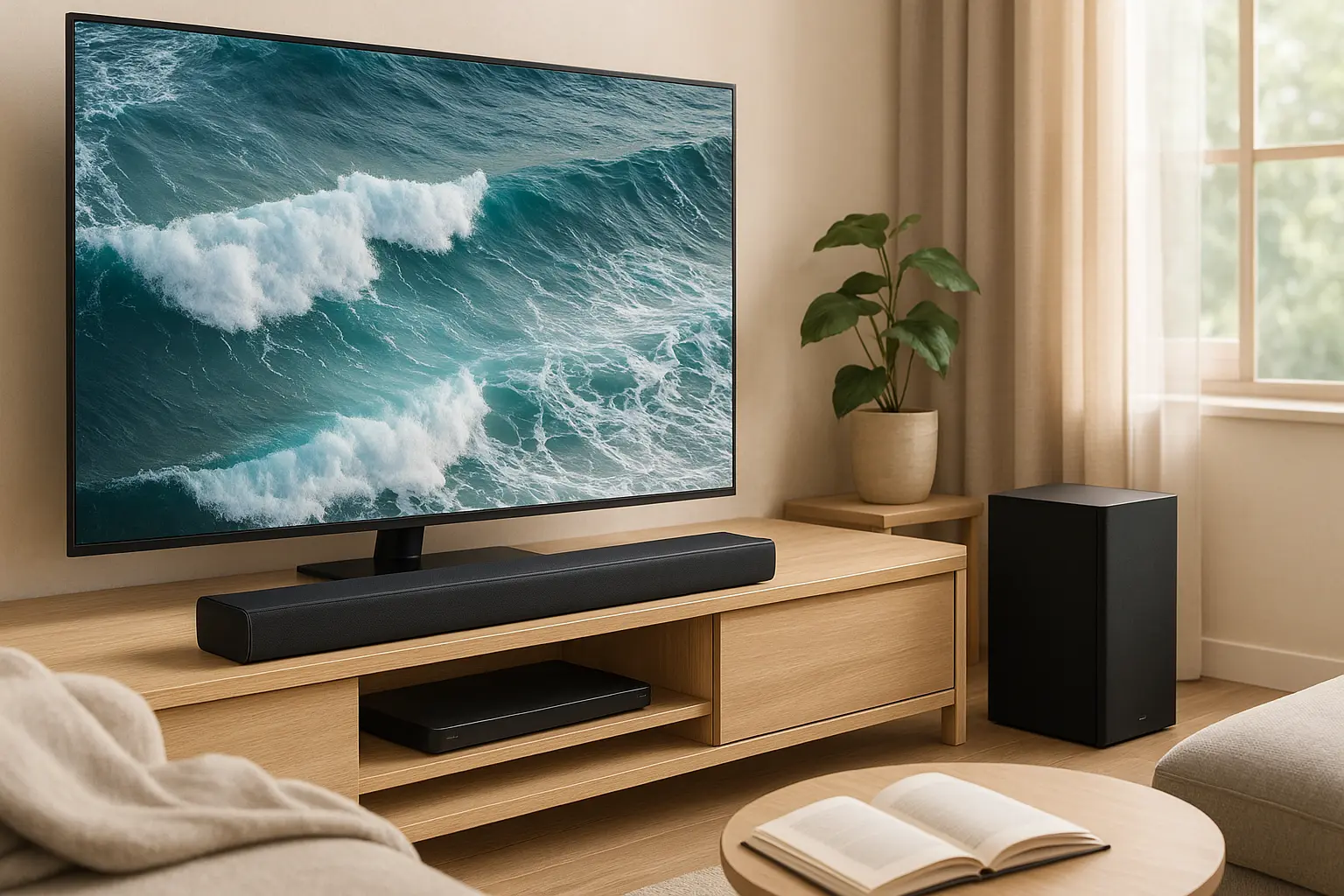 Melhores 5 soundbar Samsung hw q800d