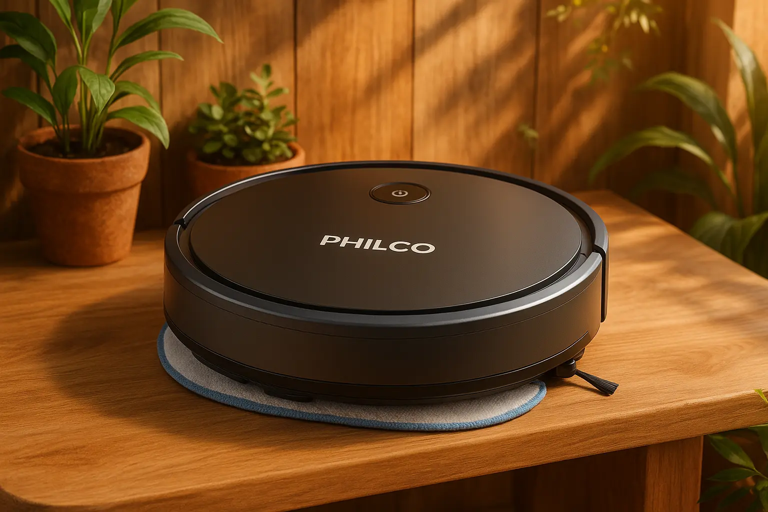 Top Cinco Modelos de aspirador de pó robo philco 3 em 1 com mop pas23 antiqueda
