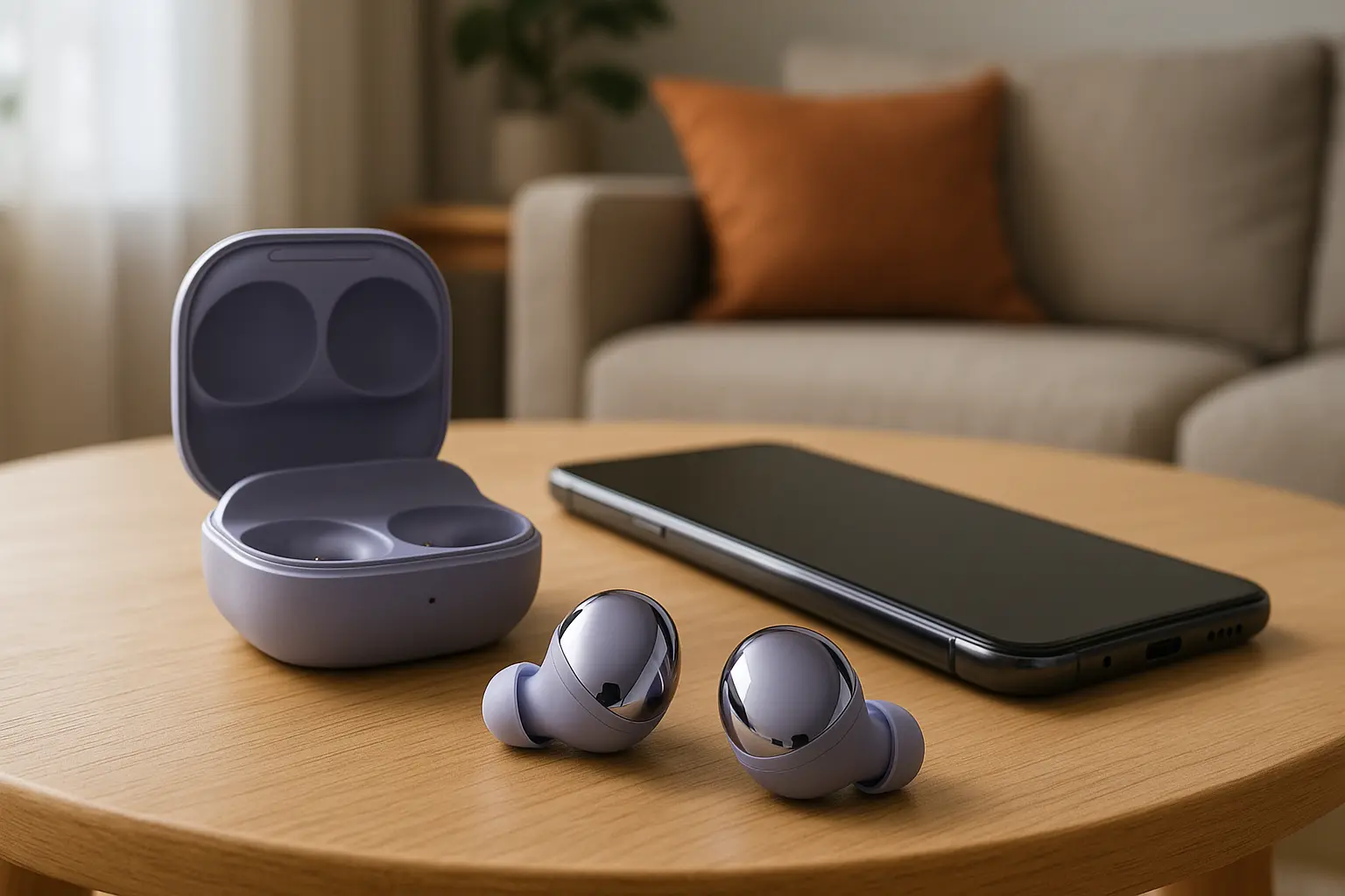 Top 5 Opções de comprar Galaxy buds3 pro