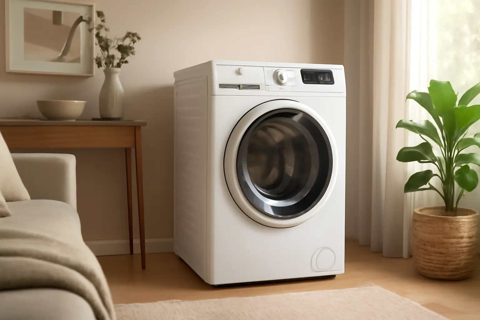 Secadora de Roupas Electrolux 11Kg Branca Premium Care: Tecnologia e Eficiência