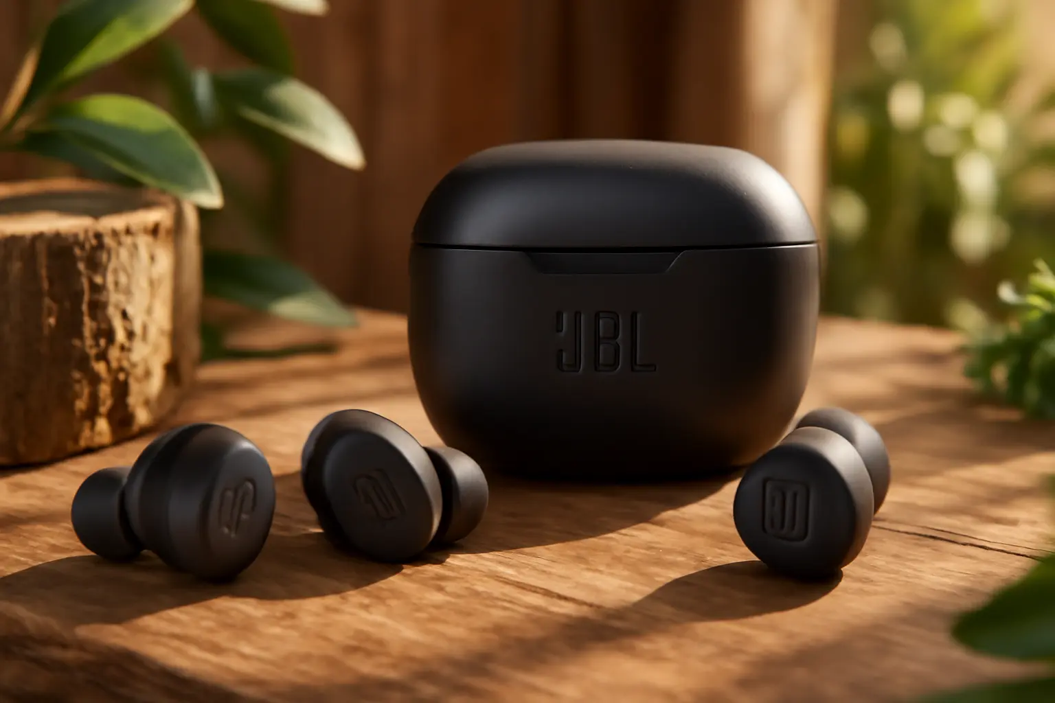 Top 5 Opções de fone JBL tune buds 2