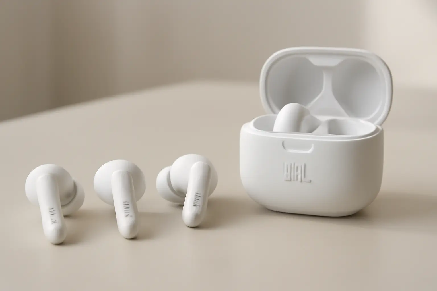 Os 5 Principais Modelos de JBL wave beam 2 branco