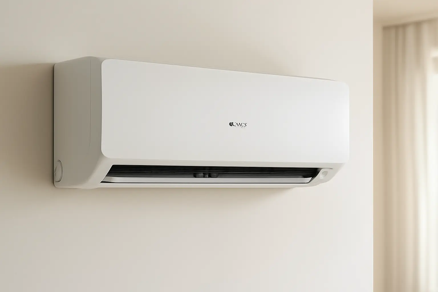 Ar Condicionado Split Hi Wall Gree G-Top Auto Inverter 9000 BTU/h Frio GWC09ATB-D6DNA1A/I – 220 Volts