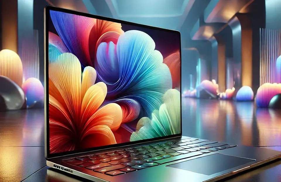 Galaxy Book4 Ultra com tela AMOLED e 32GB RAM