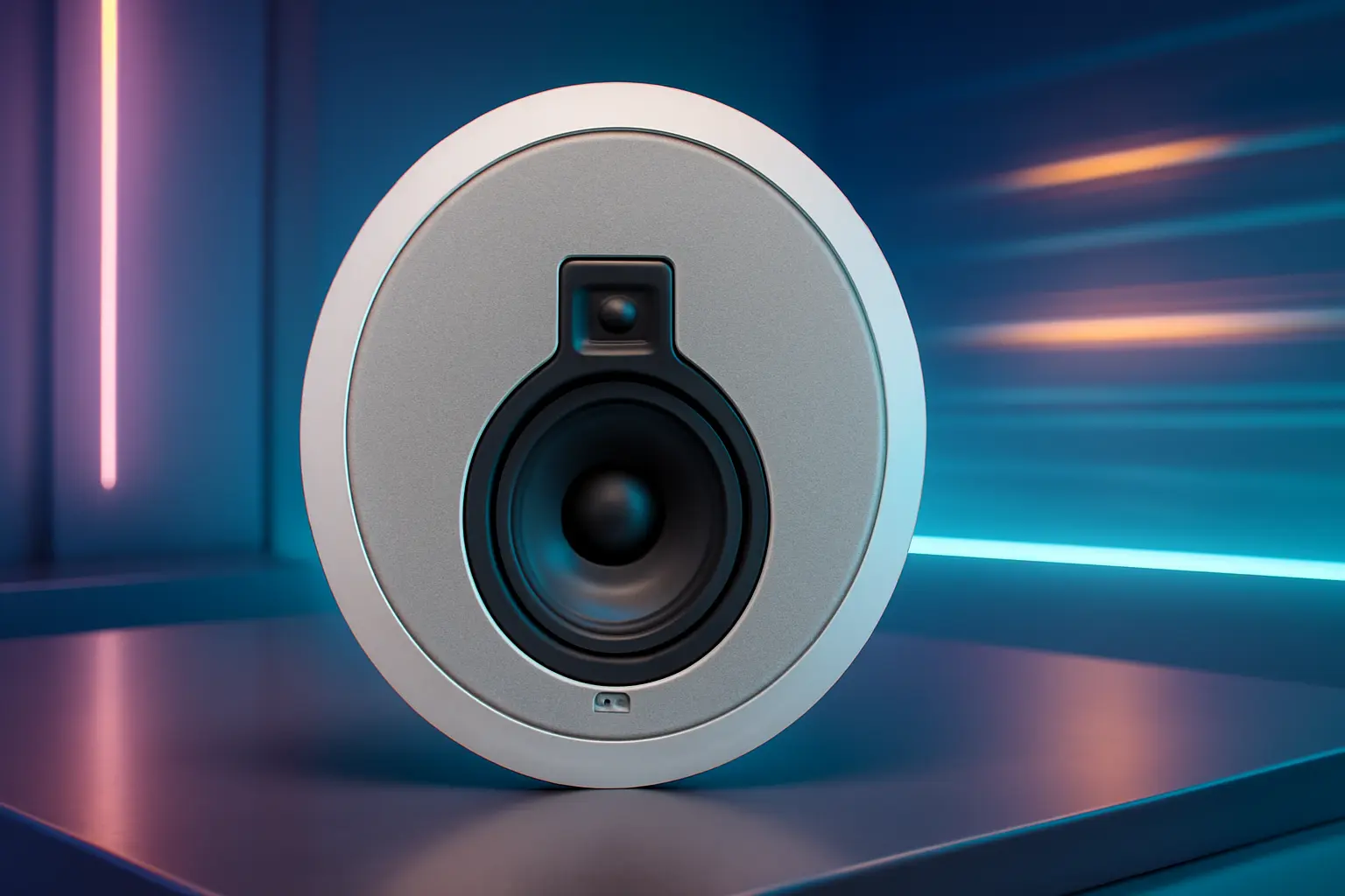 Top Cinco Modelos de caixa de som de embutir JBL 10w