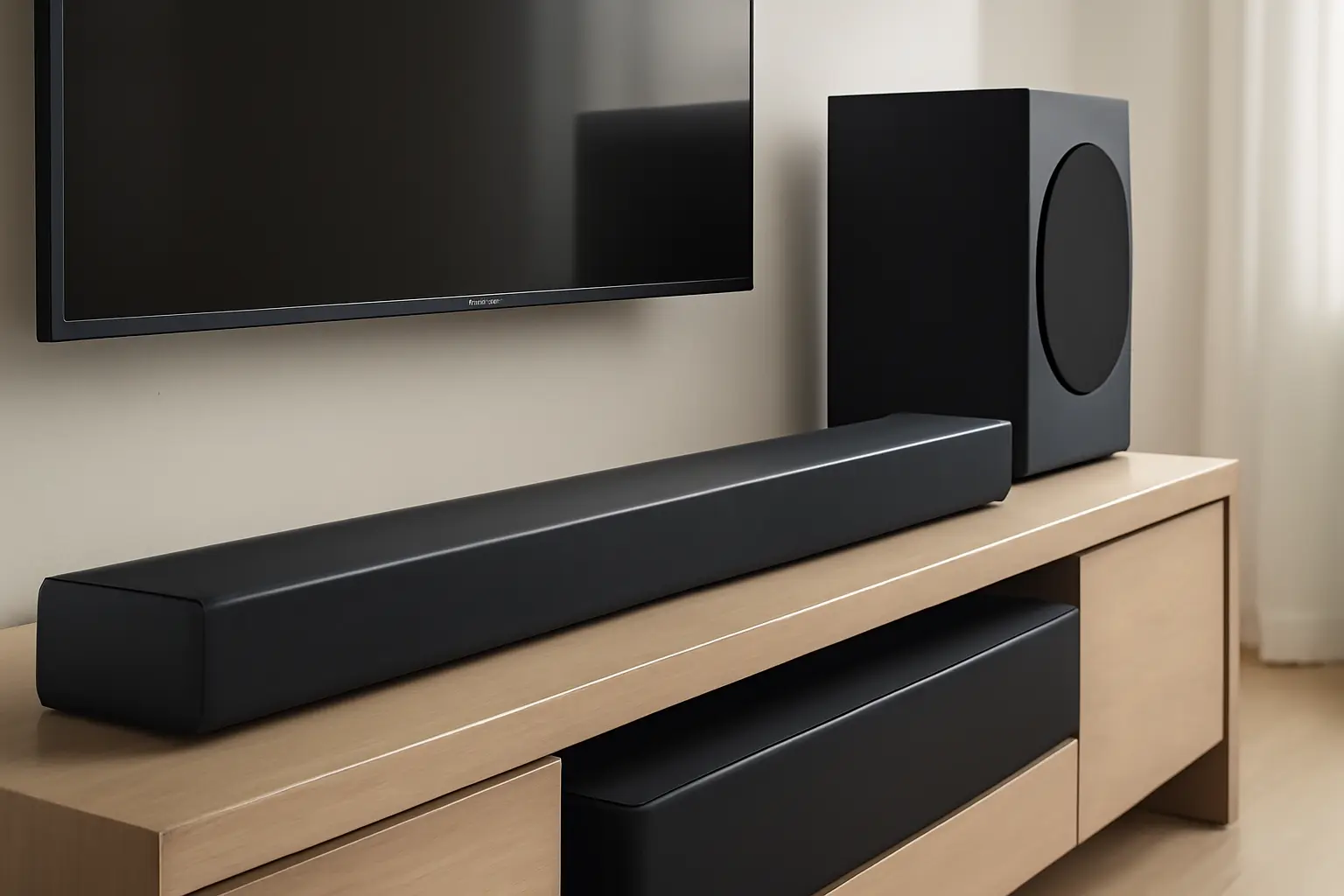 5 Melhores Modelos de soundbar Samsung hw-q990b