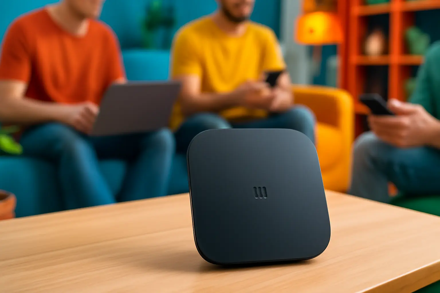 Top 5 Xiaomi TV box