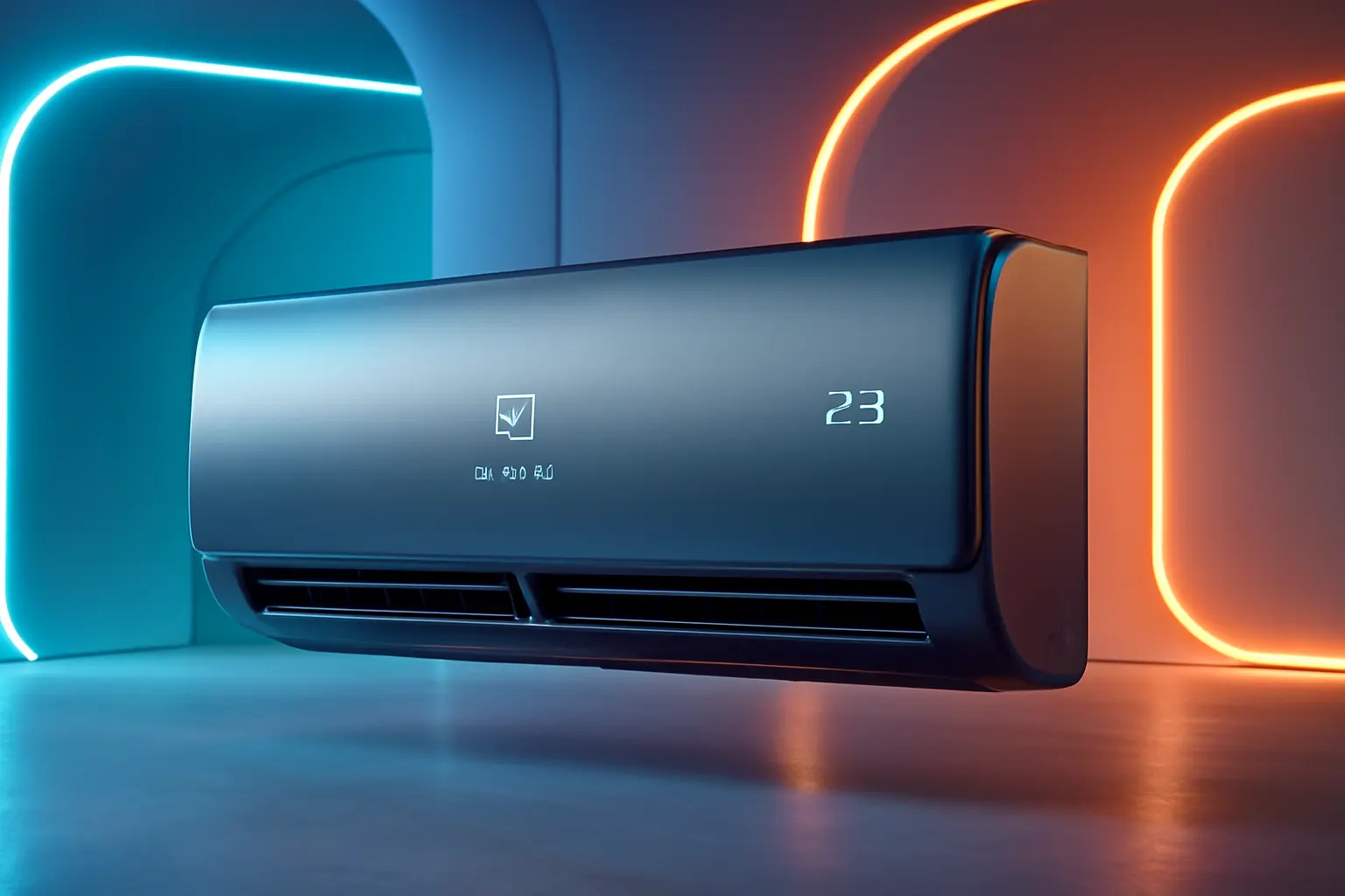 Ar-Condicionado Electrolux Split 12.000 BTUs Color Adapt Frio com Wi-fi: Conforto e Inovação para Sua Casa