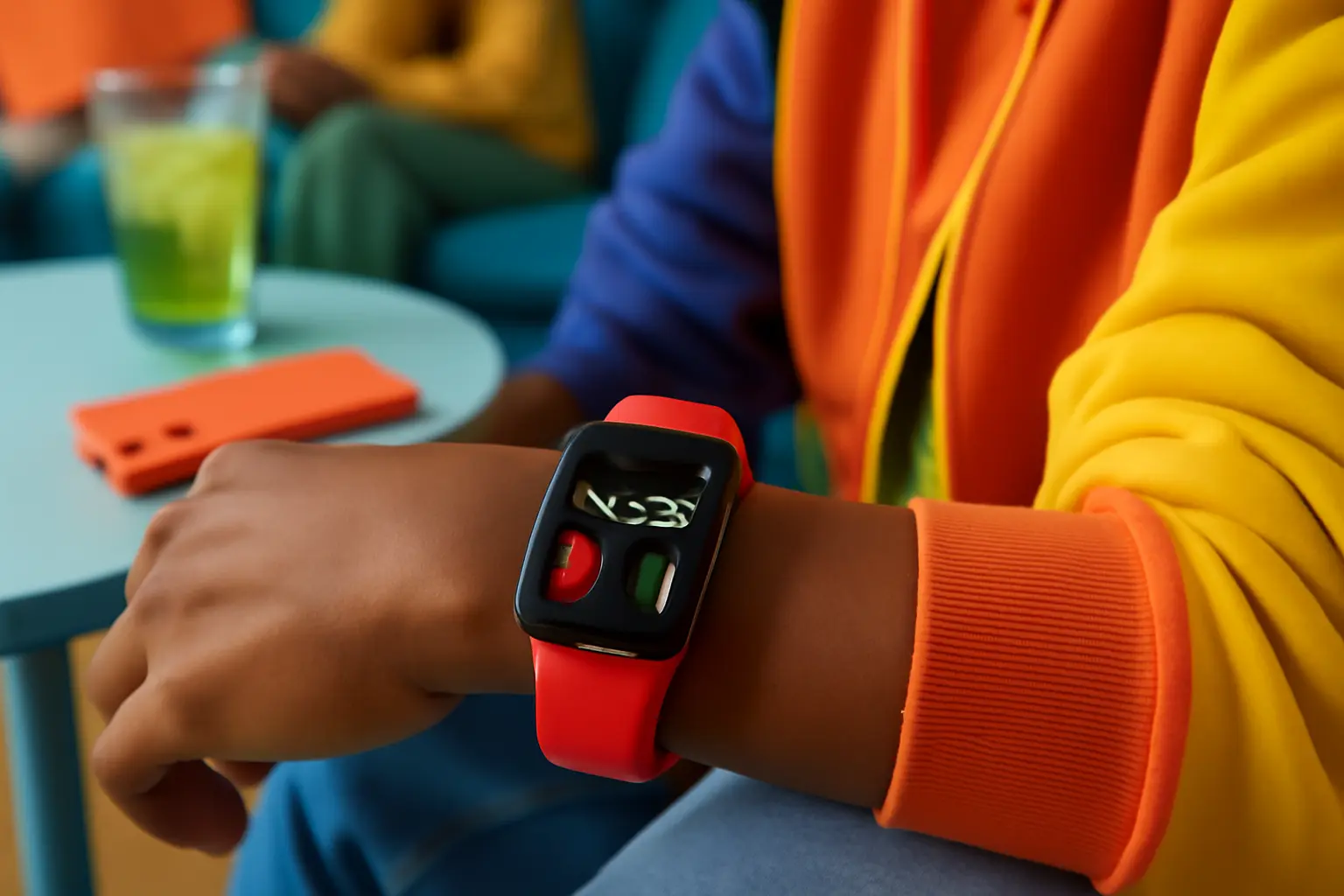 Apple Watch SE GPS + Cellular: Conectividade, Estilo e Recursos de Saúde