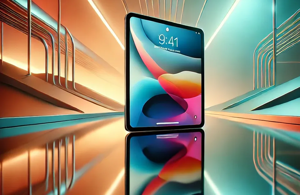 Apple iPad Pro 11 com chip M4 e tela XDR