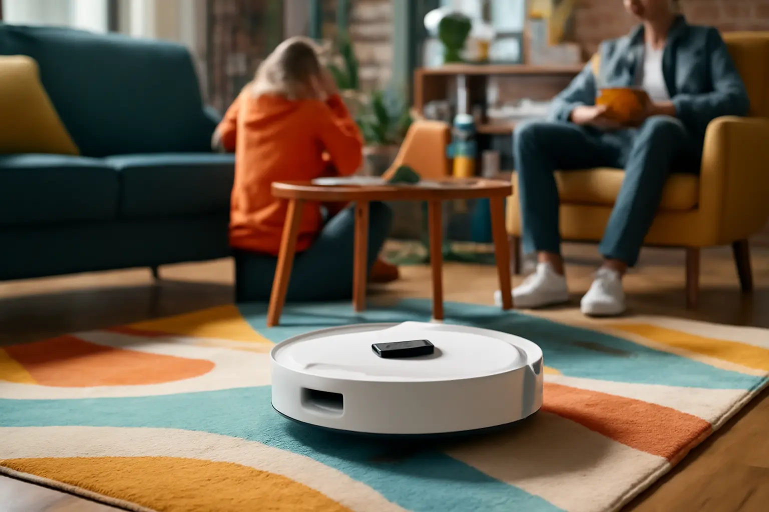 Os 5 Principais Modelos de aspirador robo com mapeamento