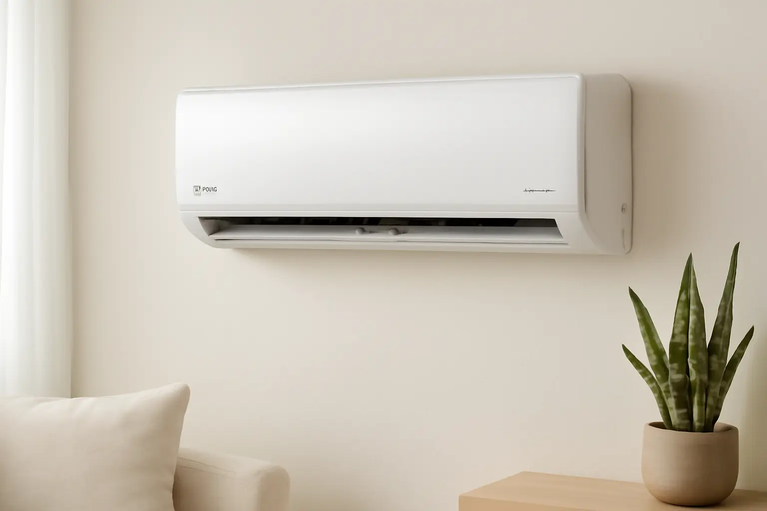 Ar-condicionado Split Inverter 9000 Btus Gree G-top Auto Connection: Eficiência e Desempenho