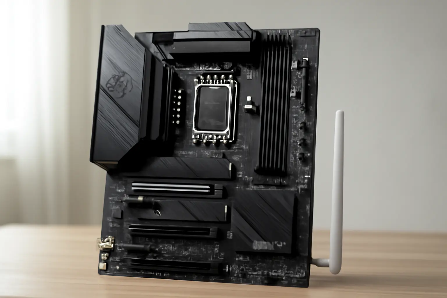 MSI Placa-mãe PRO Z890-P WiFi ProSeries: Desempenho e Conectividade de Última Geração