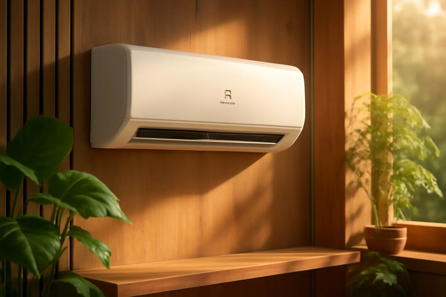 Ar-Condicionado Electrolux Split 9.000 BTUs Color Adapt Frio com Wi-Fi