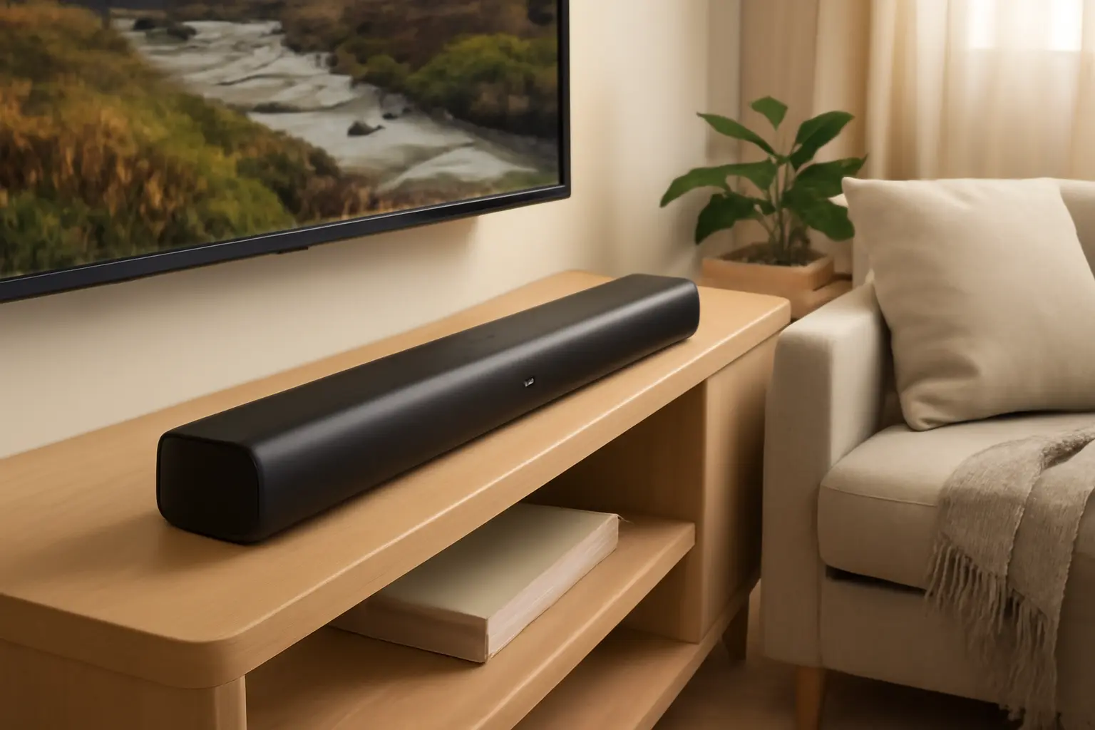 Top 5 sound bar JBL sem fio