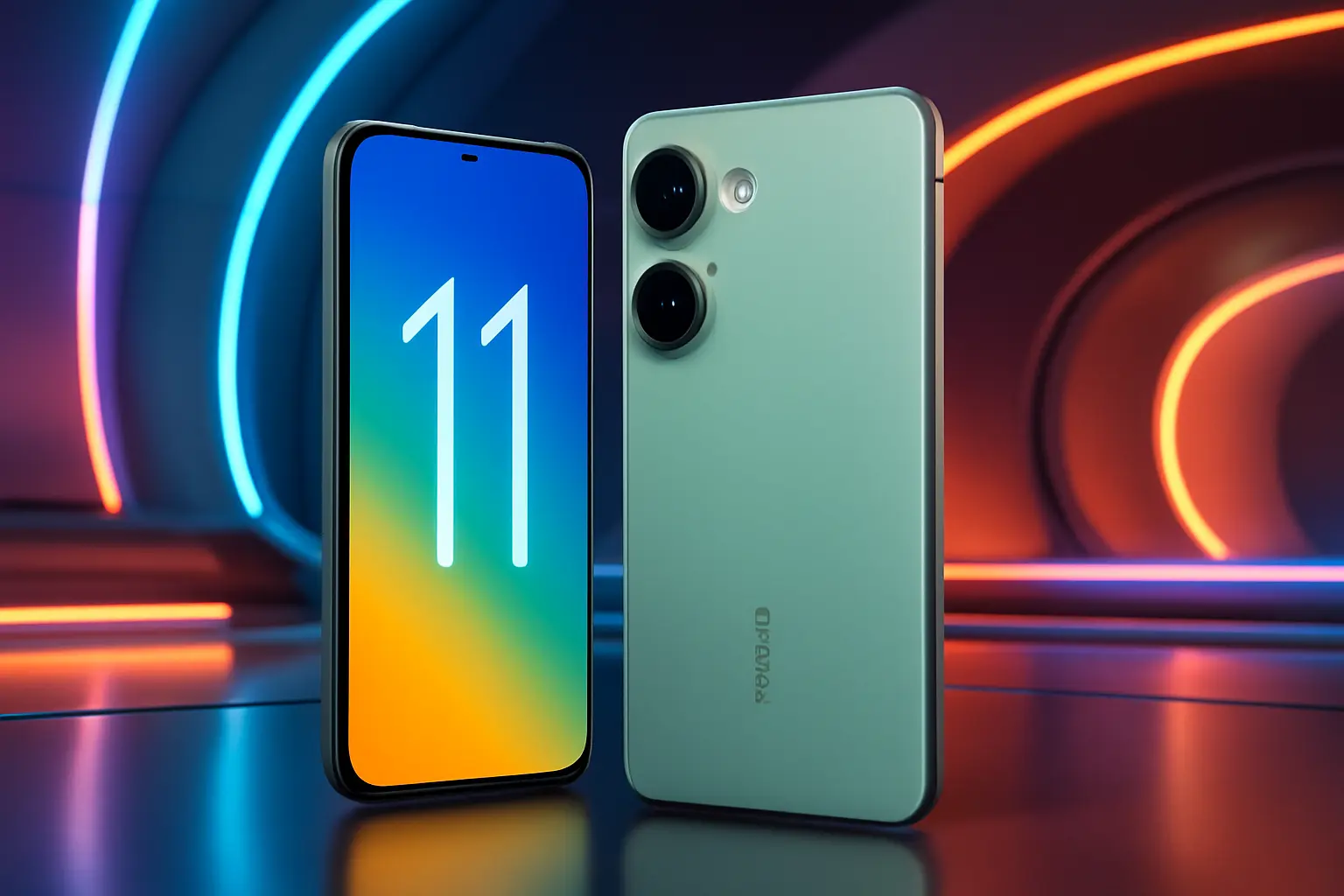 Top Cinco celular Asus zenfone 11