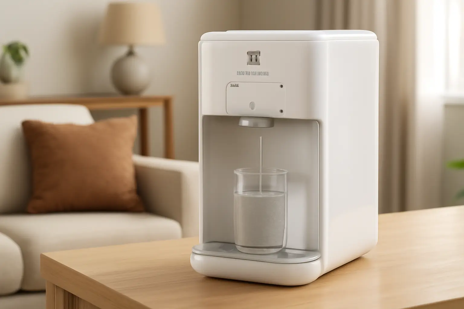 Top 5 Opções de purificador electrolux eletrônico compacto