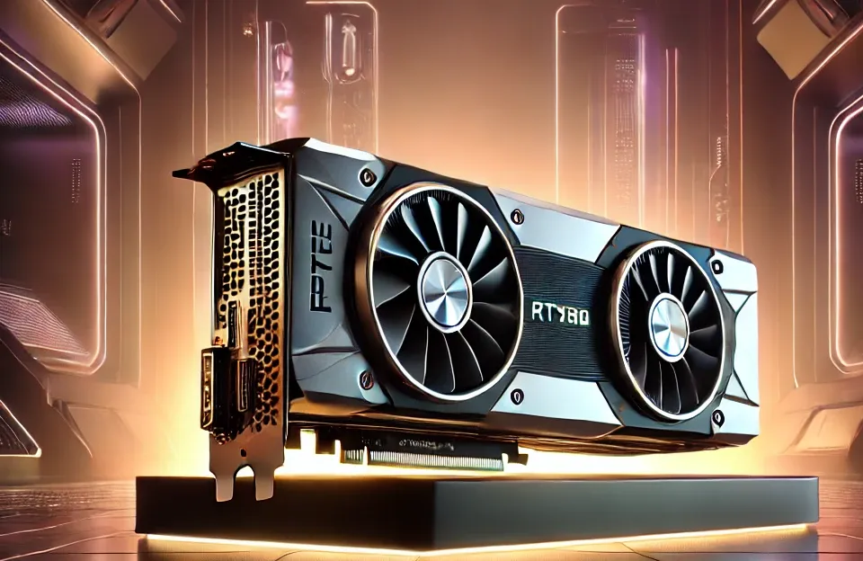 NVIDIA GeForce RTX 4080 16GB GDDR6X com desempenho extremo