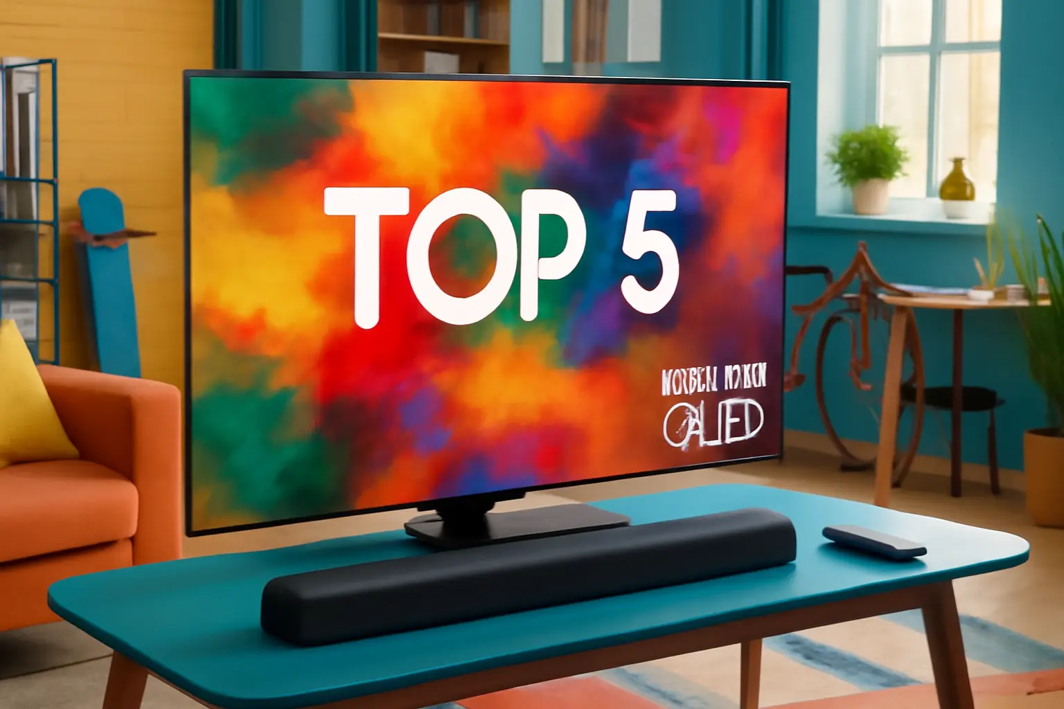 Top 5 q600c Samsung