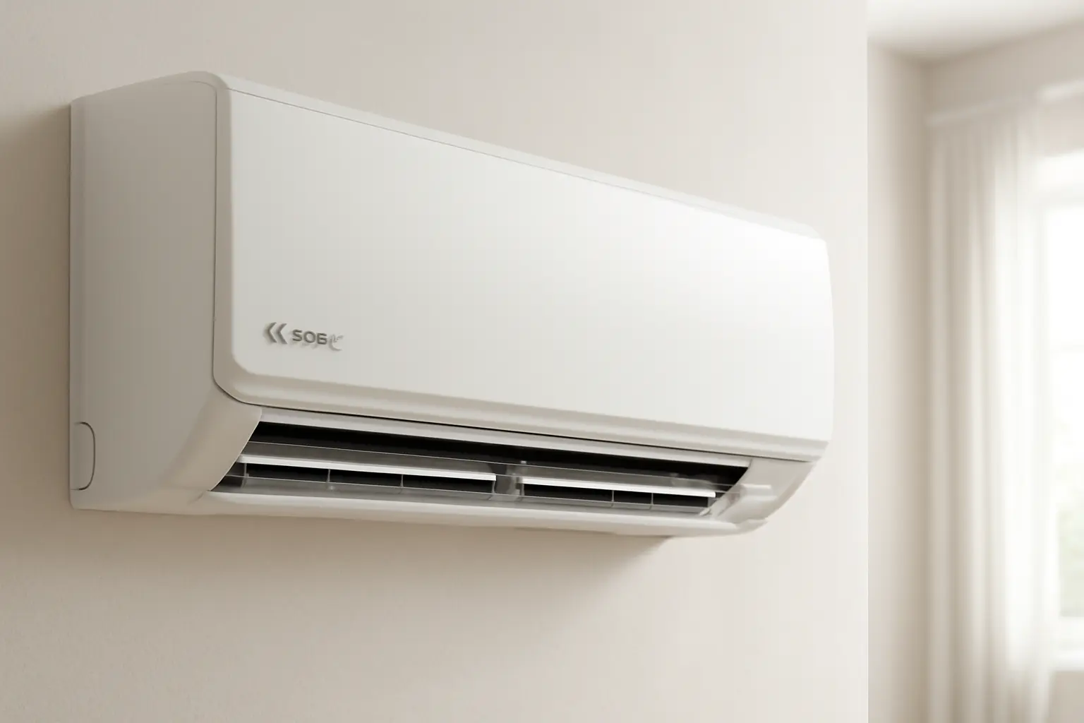 Ar Condicionado Split Hi Wall Gree G-Top Auto Inverter 9.000 Btus Quente e Frio 220v R-32
