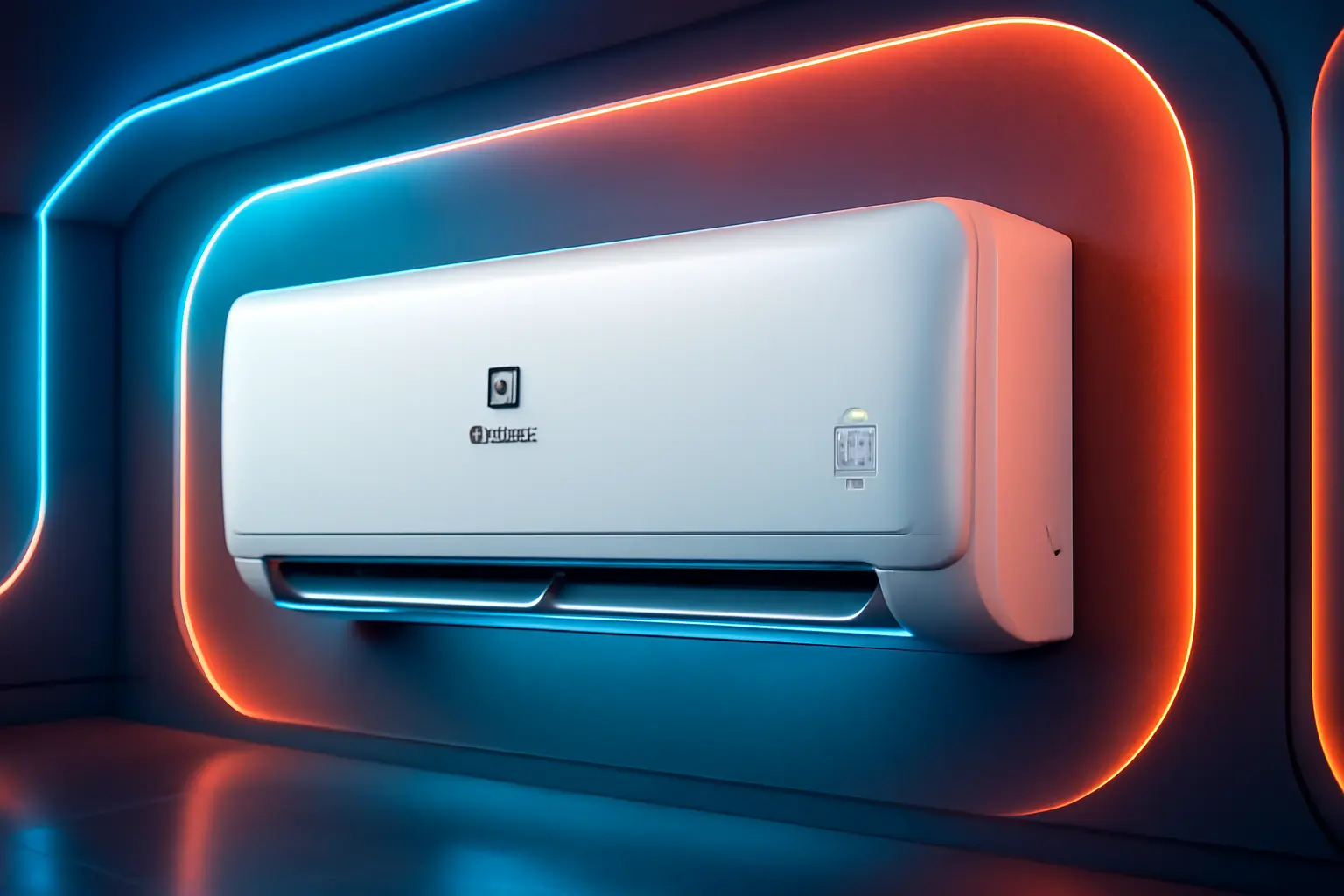 Ar-Condicionado Electrolux Split 12.000 BTUs Color Adapt Quente/Frio