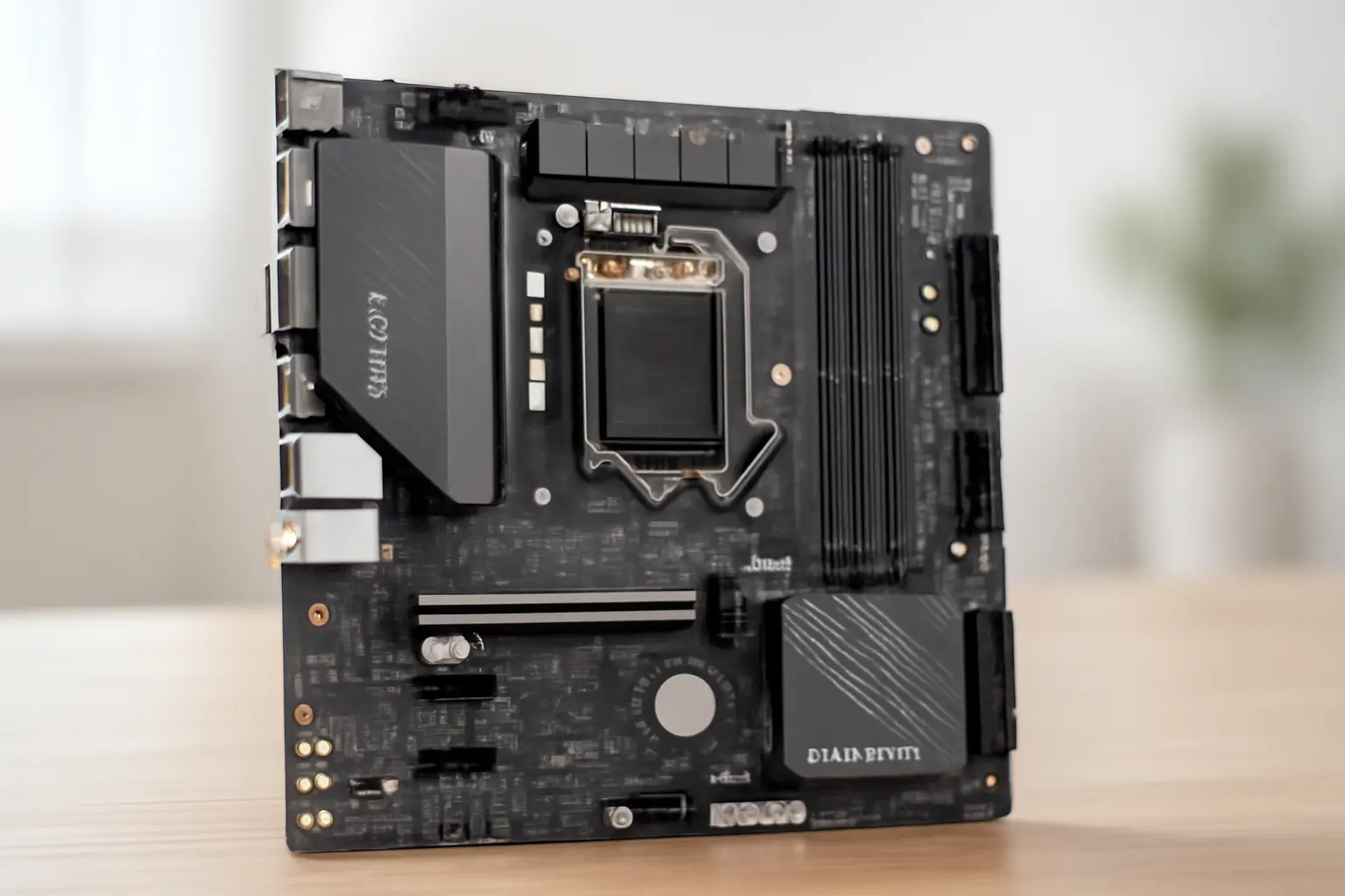 Placa Mãe Gigabyte Z690M A Elite DDR4 LGA1700 12ª Geração