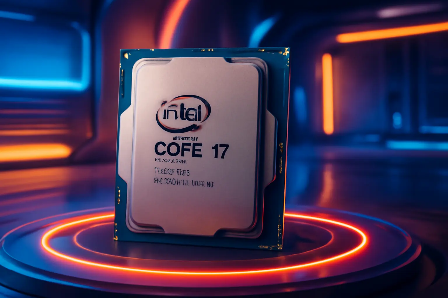 Processador Intel Core i7-8700: Desempenho e Eficiência para Sua Máquina
