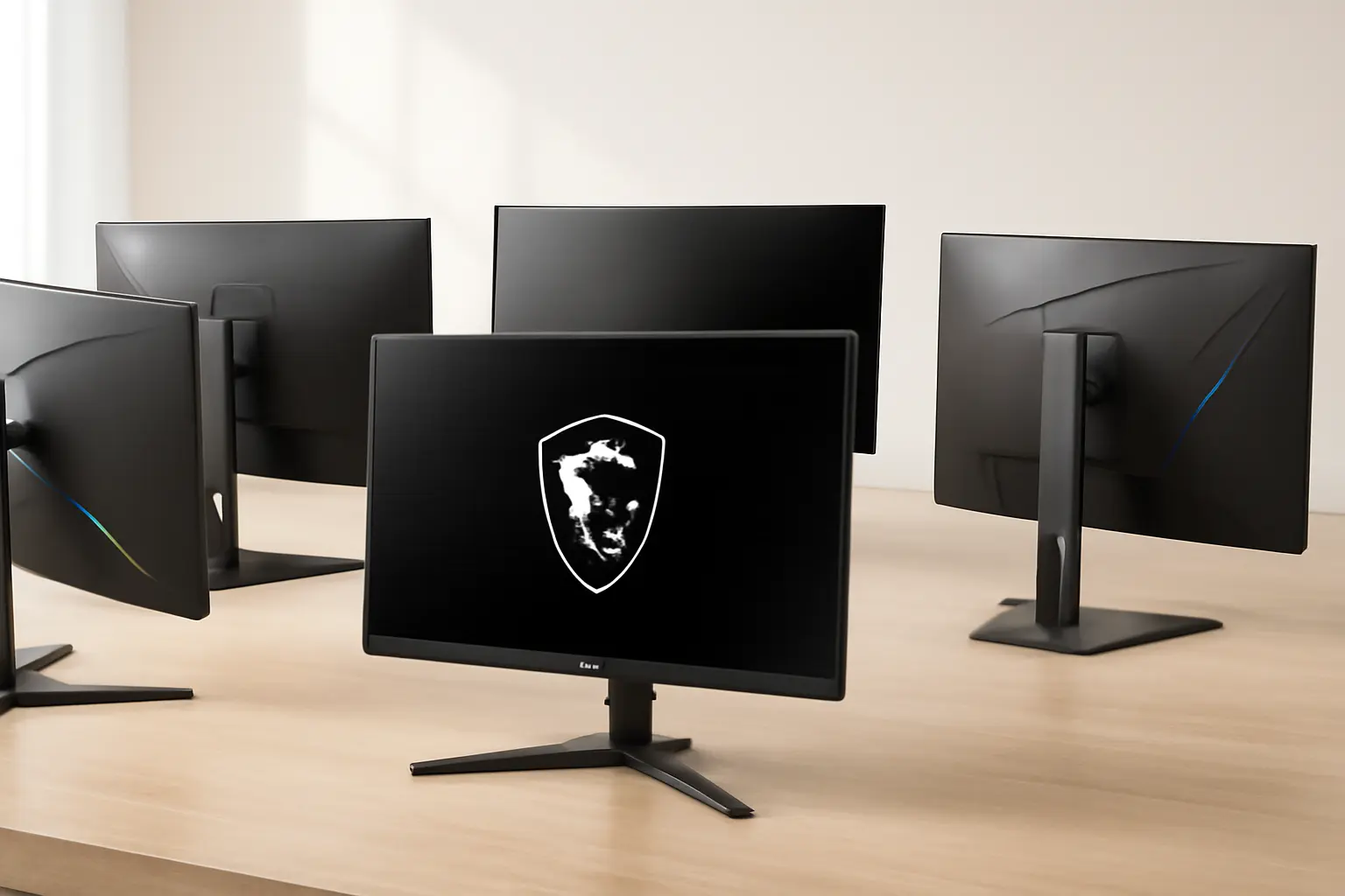Top 5 Opções de b850 msi