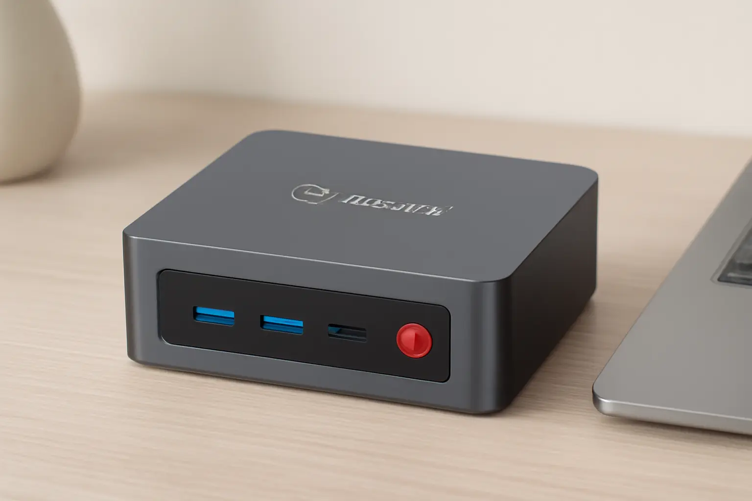 Beelink Mini PC Mini S13 - Desempenho e Eficiência no Tamanho Ideal
