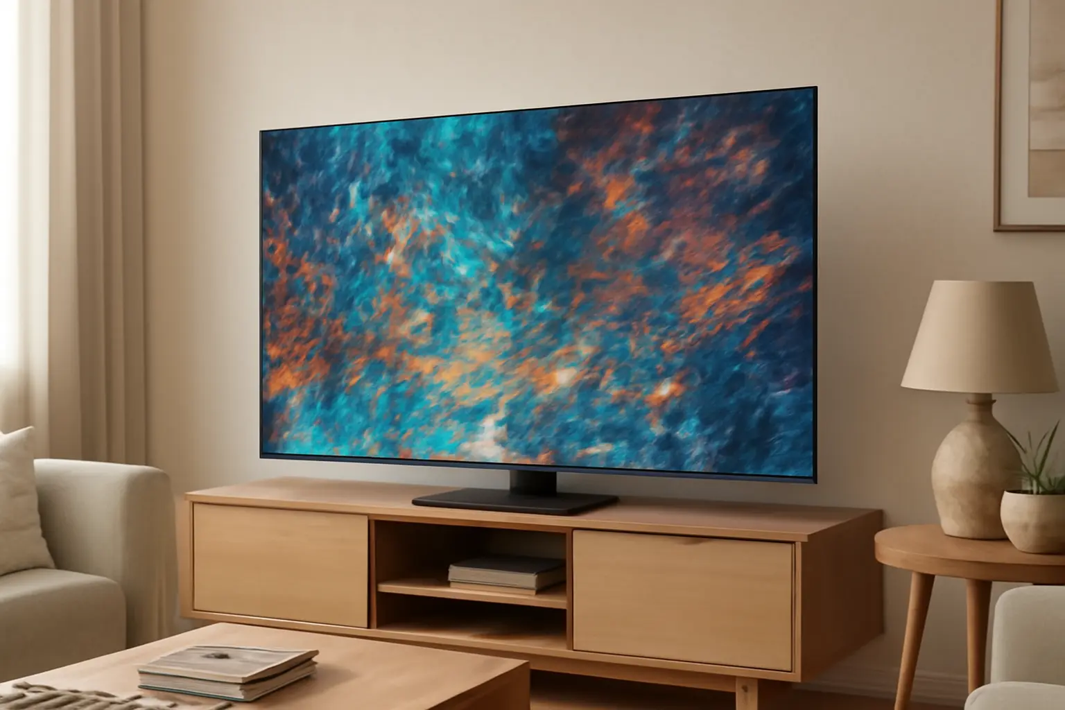 Top 5 Samsung NEO QLED qn90d 65