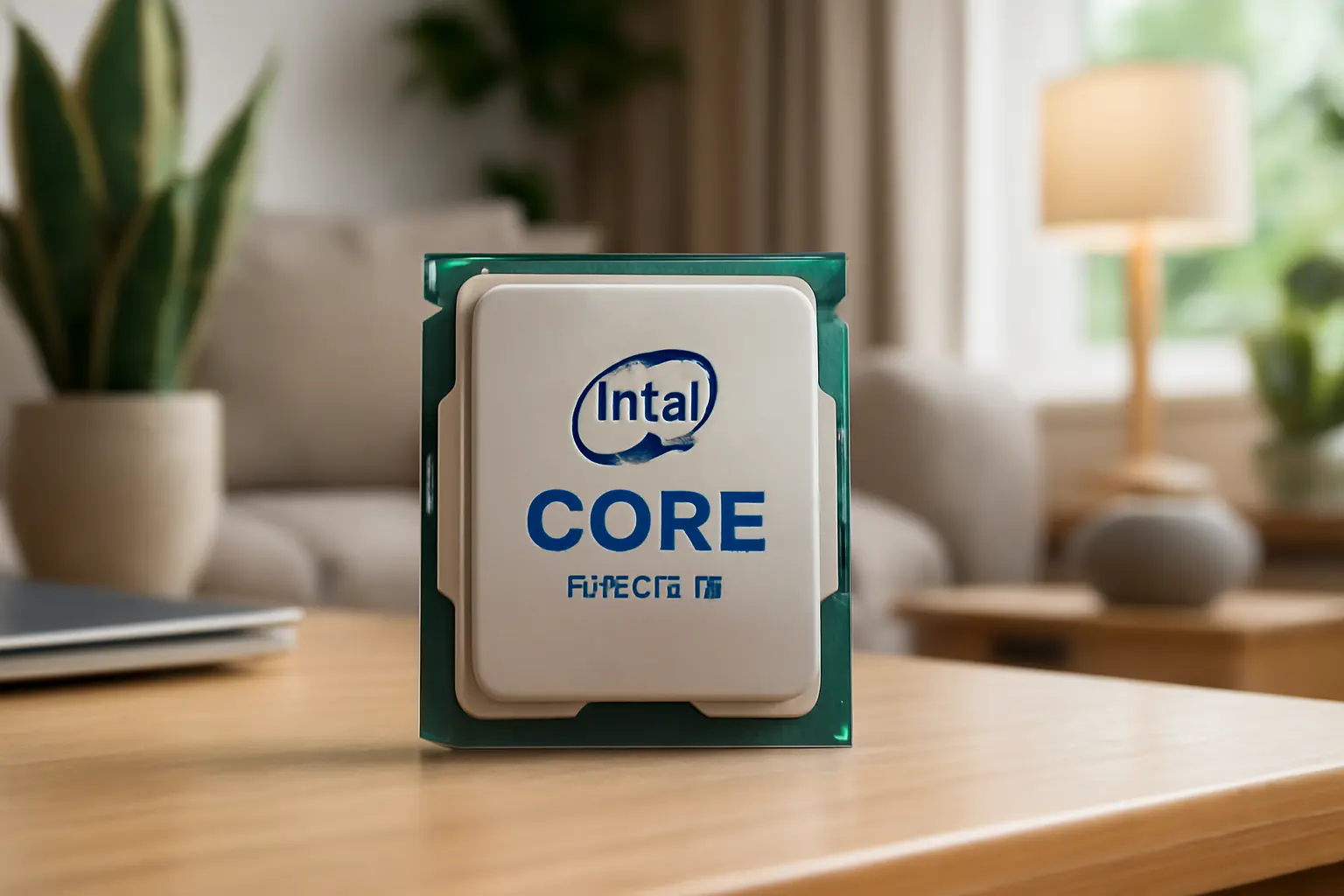 Processador Intel Core i9-9900K: Desempenho Avançado para Profissionais