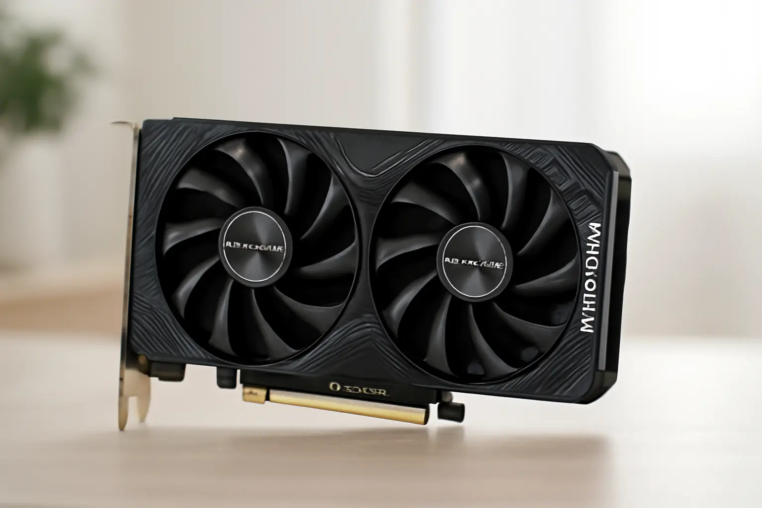 Gainward GeForce RTX™ 4060 Python II: Desempenho Gráfico Avançado para Gamers e Profissionais