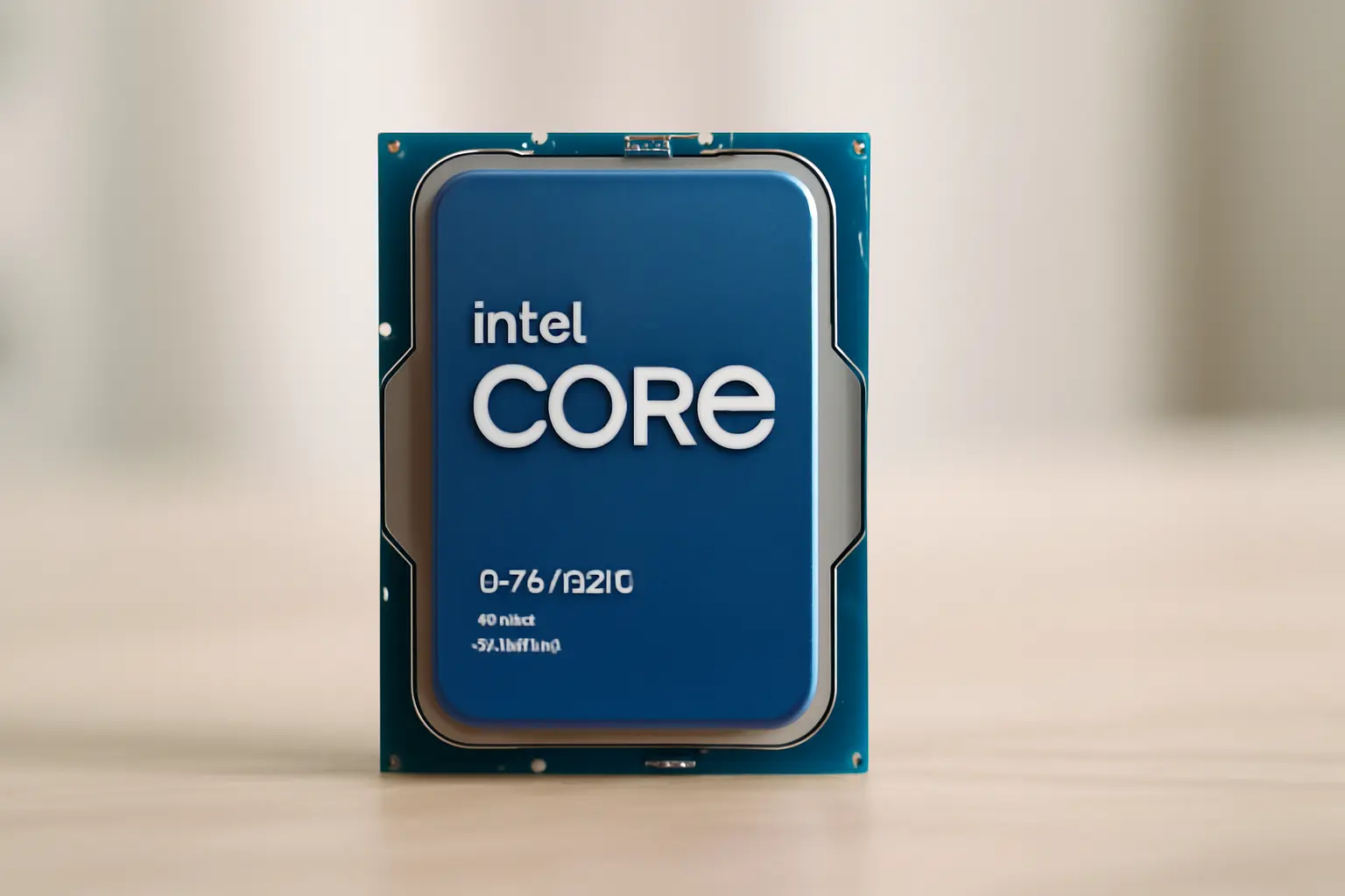 Intel® Core™ i7-14700K: Desempenho de Alto Nível para Jogos e Produtividade
