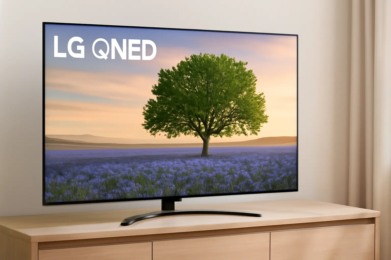 Os 5 Principais Modelos de TV LG QNED 70