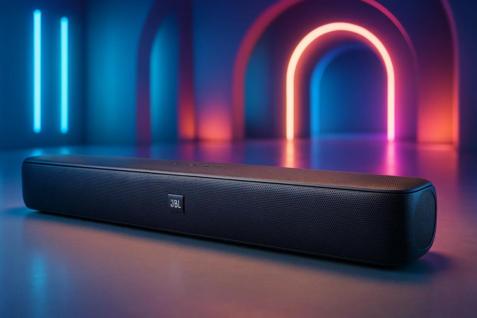 Top 5 JBL bar 2.0 all in one
