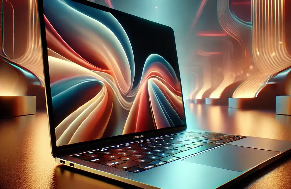 Apple MacBook Air M2 com 16GB RAM e SSD 256GB
