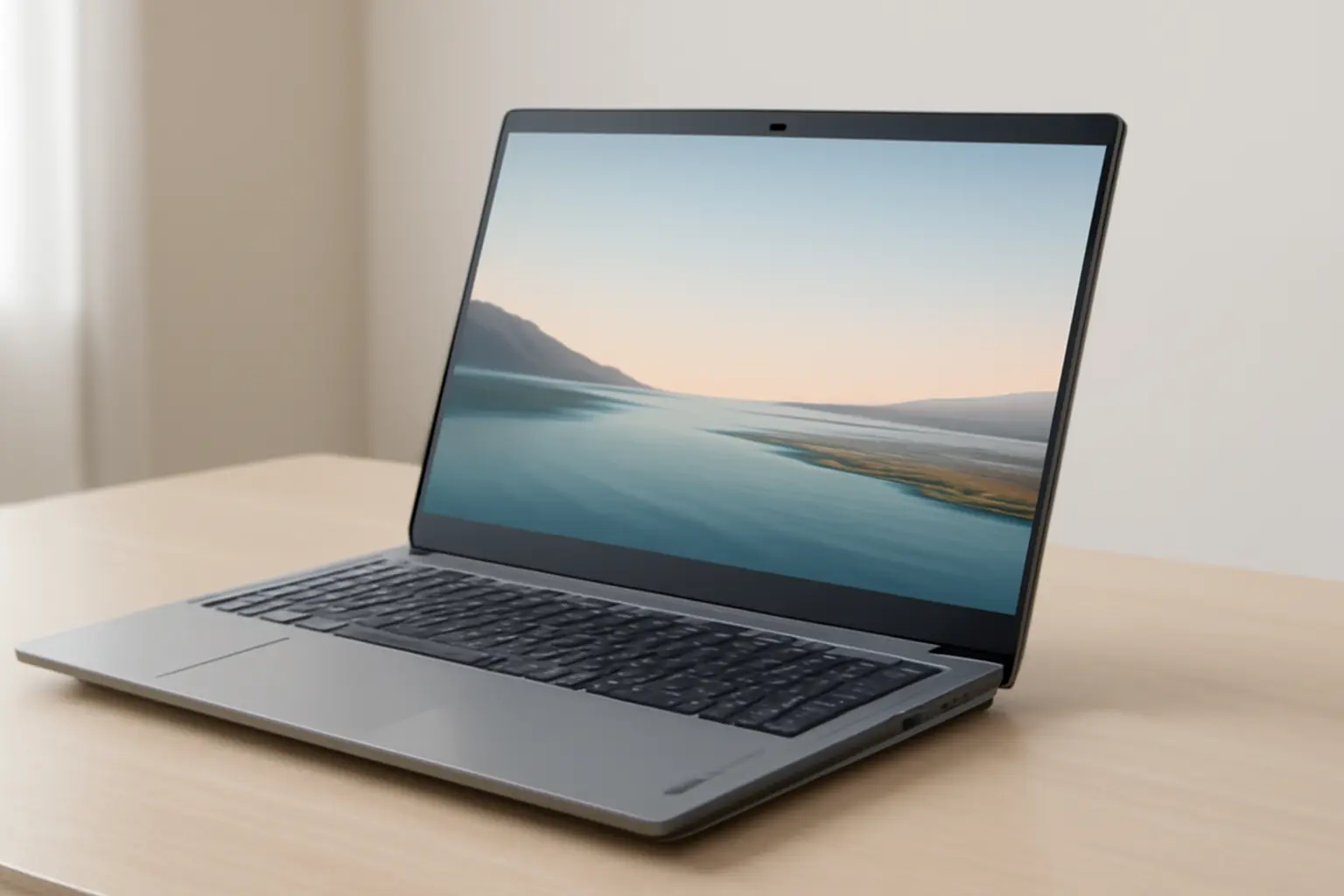 Notebook Lenovo IdeaPad 1i i3-1215U 4GB 256GB SSD Linux 15.6"