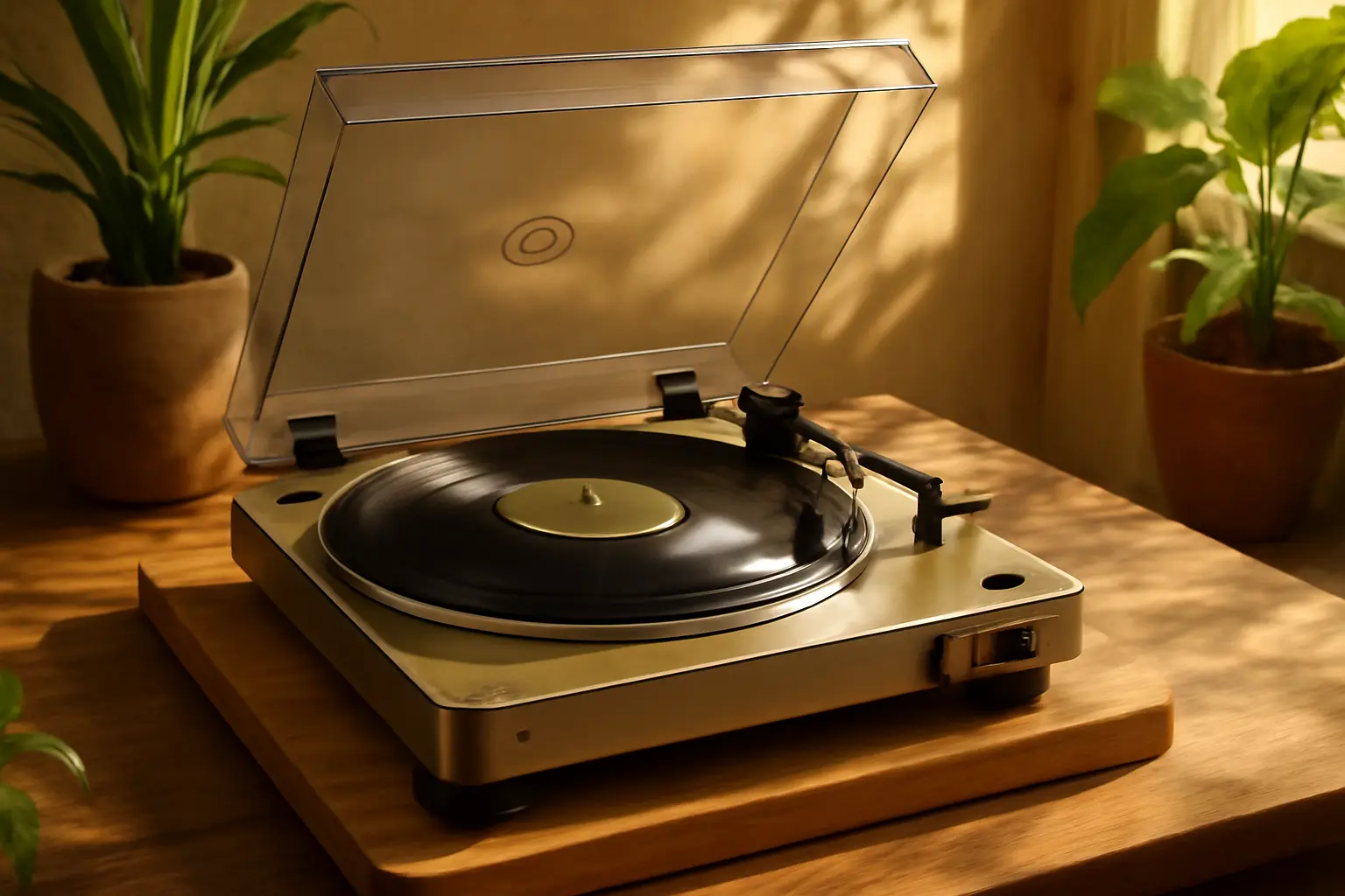 Toca-Discos Vinil Audio-Technica Automático AT-LP70X-BG: Qualidade e Desempenho Impecáveis