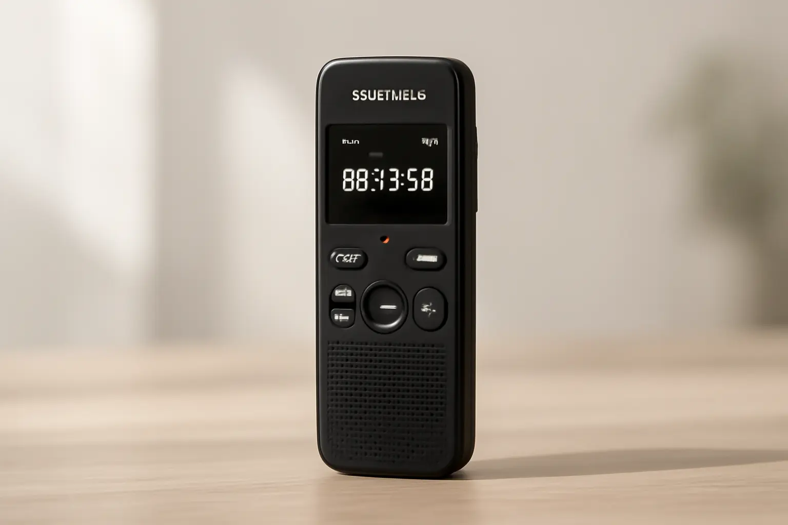 Melhores 5 gravador de voz da Samsung