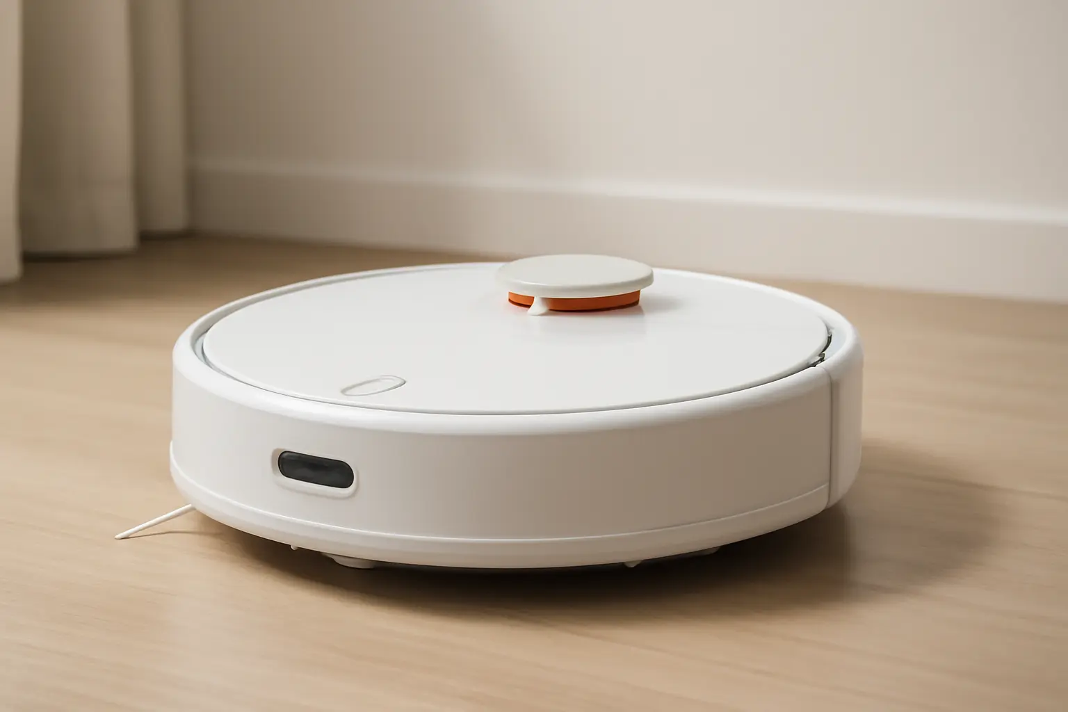 5 Melhores Modelos de robot vacuum mi
