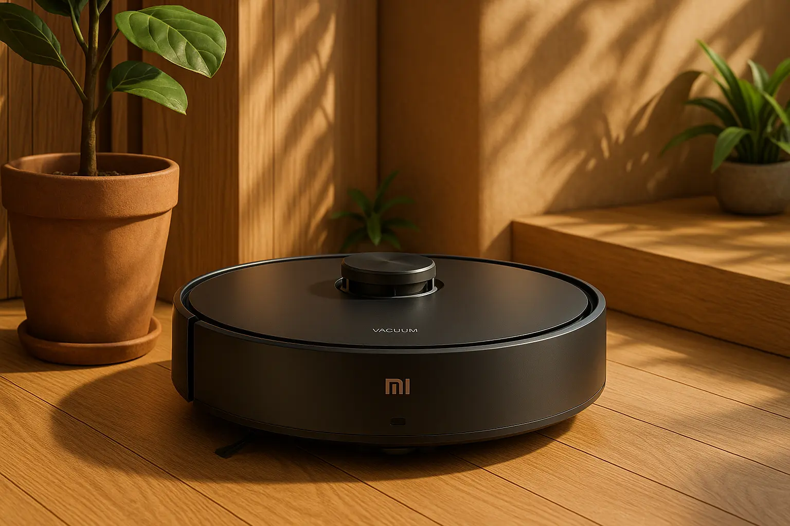 5 Melhores Modelos de vacuum robot mi