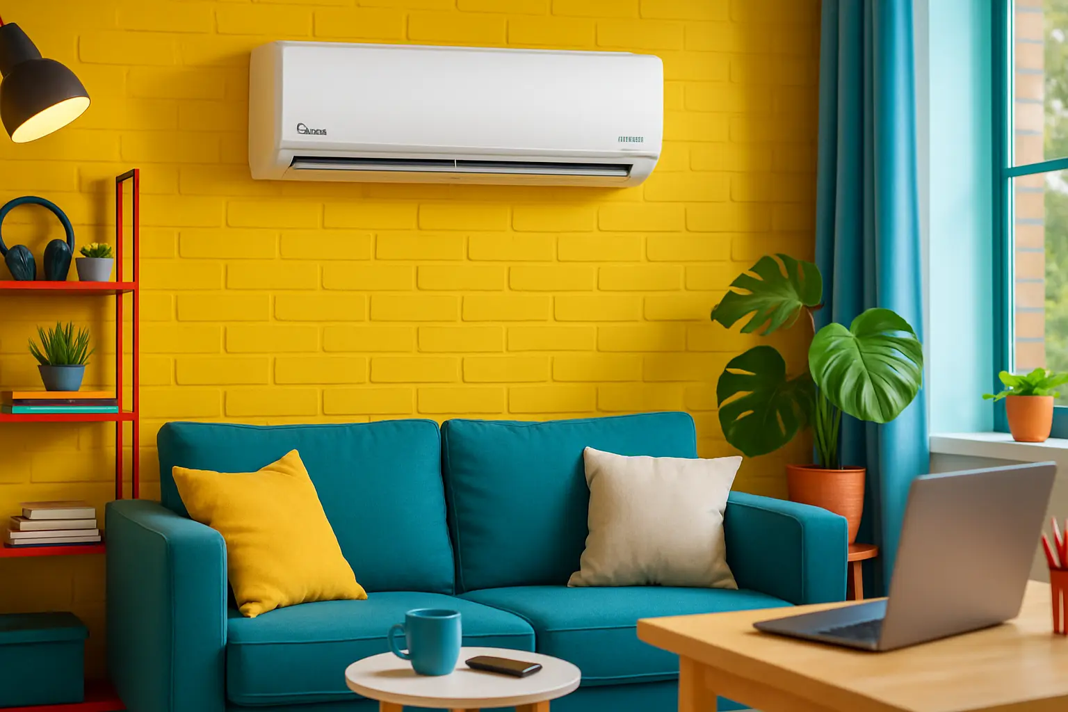 Top 5 ar condicionado split midea inverter 18000 btus
