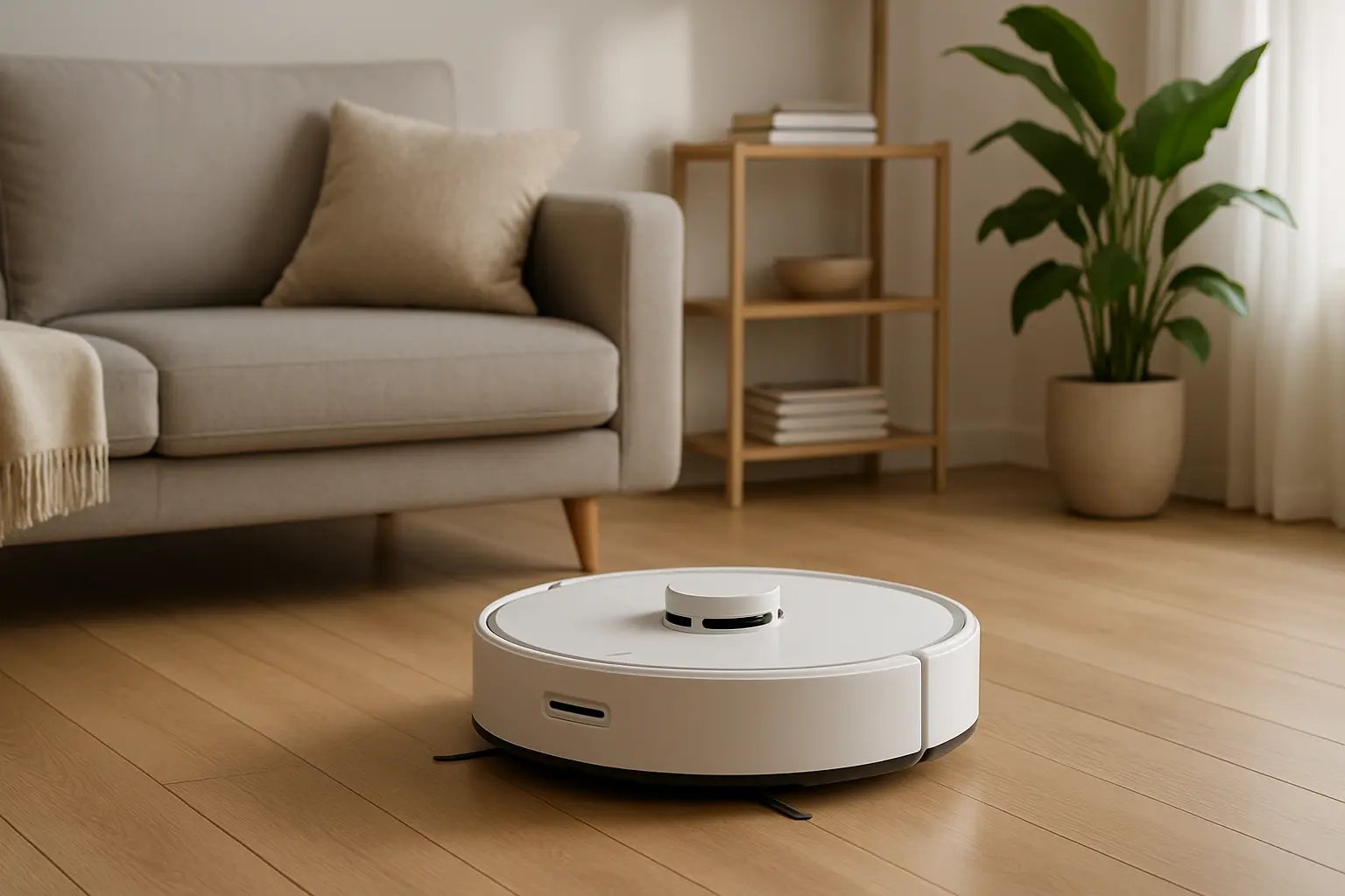 Lista de 5 Melhores: robo limpador