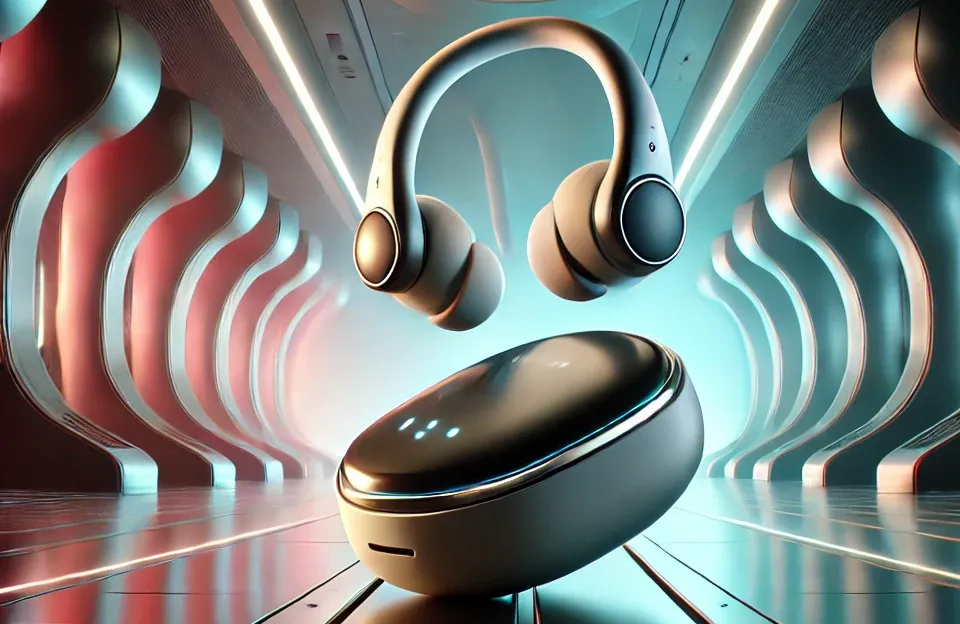 SAMSUNG Galaxy Buds Pro 2: Qualidade de Som Imbatível e Conforto Extraordinário