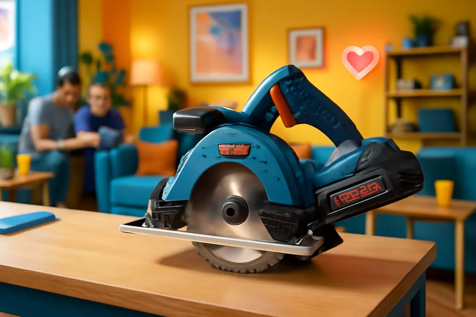 Bosch Serra Circular à Bateria GKS 18V-51 SB: Desempenho e Mobilidade para Profissionais